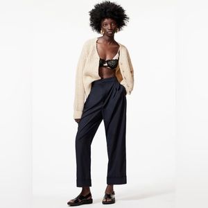 Never been used zara pants